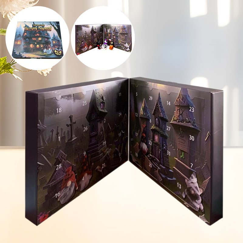 lusailstore - advent calendar boxes