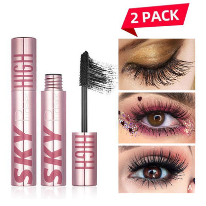 lusailstore - 4D Lengthening and Curling Mascara