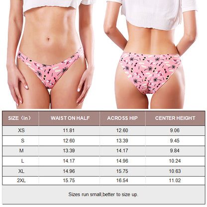 lusailstore-Physiological Period Leak Proof Panties