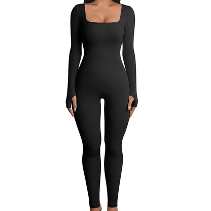 lusailstore - Shaping jumpsuit