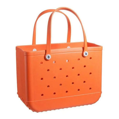 lusailstore - eva waterproof beach tote bags