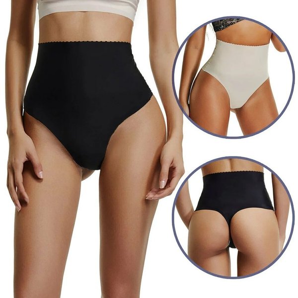 lusailstore- Tummy control thong