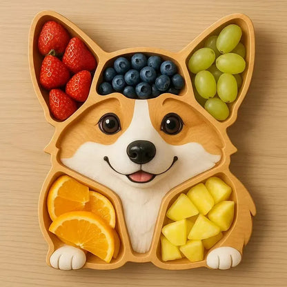 lusailstore - novel and unique fun design platters