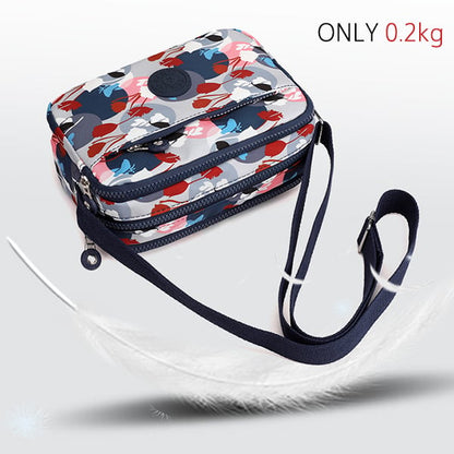 lusailstore - Crossbody Multicolor Bag