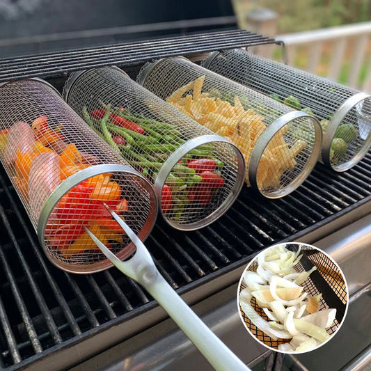 lusailstore - bbq grill baskets