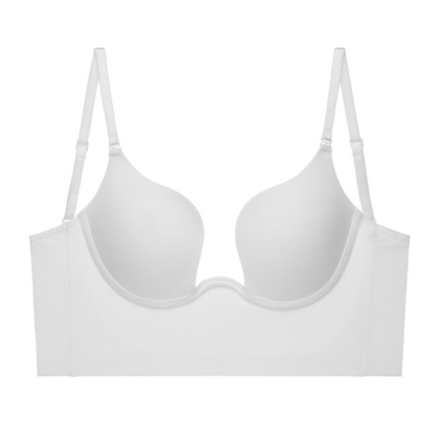 lusailstore - Backless strapless bonded invisible bra