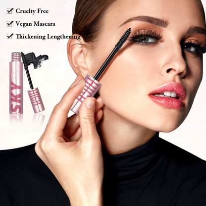 lusailstore - 4D Lengthening and Curling Mascara