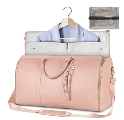 lusailstore - Travel Business Clothing Duffel Bags