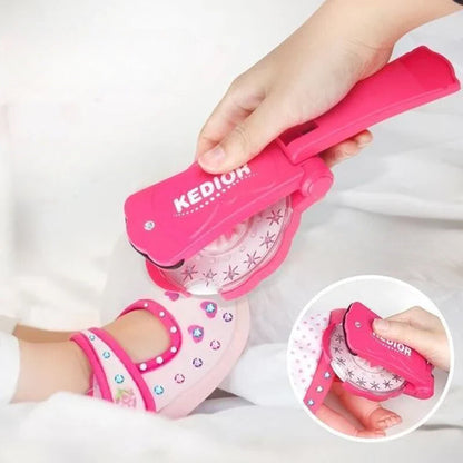 lusailstore - Nail drilling machine