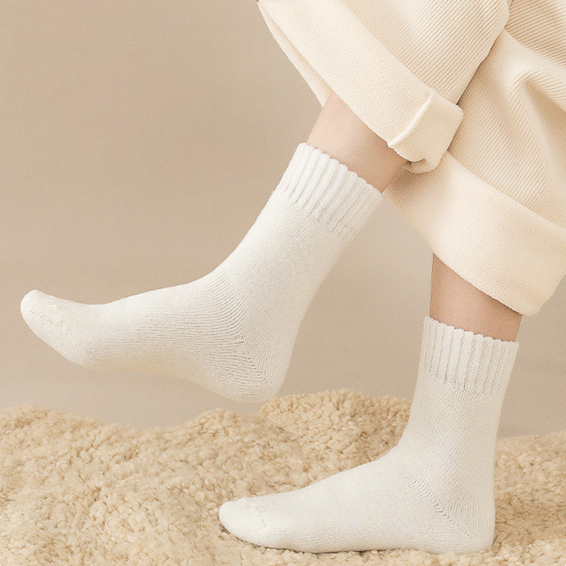 lusailstore - Winter Thermal Socks