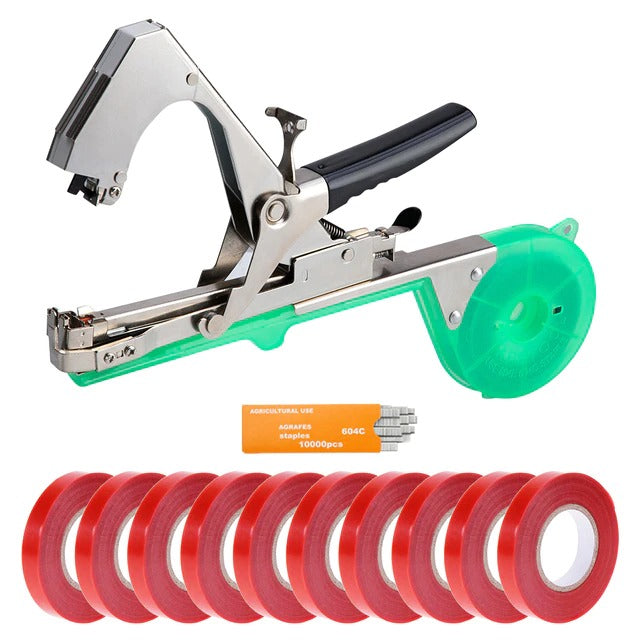 lusailstore - garden plant tying machine