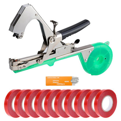 lusailstore - garden plant tying machine