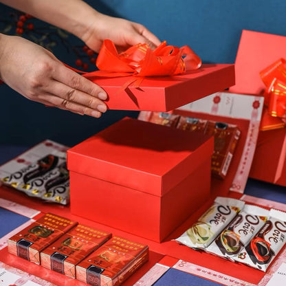 lusailstore - surprise explosion gift box
