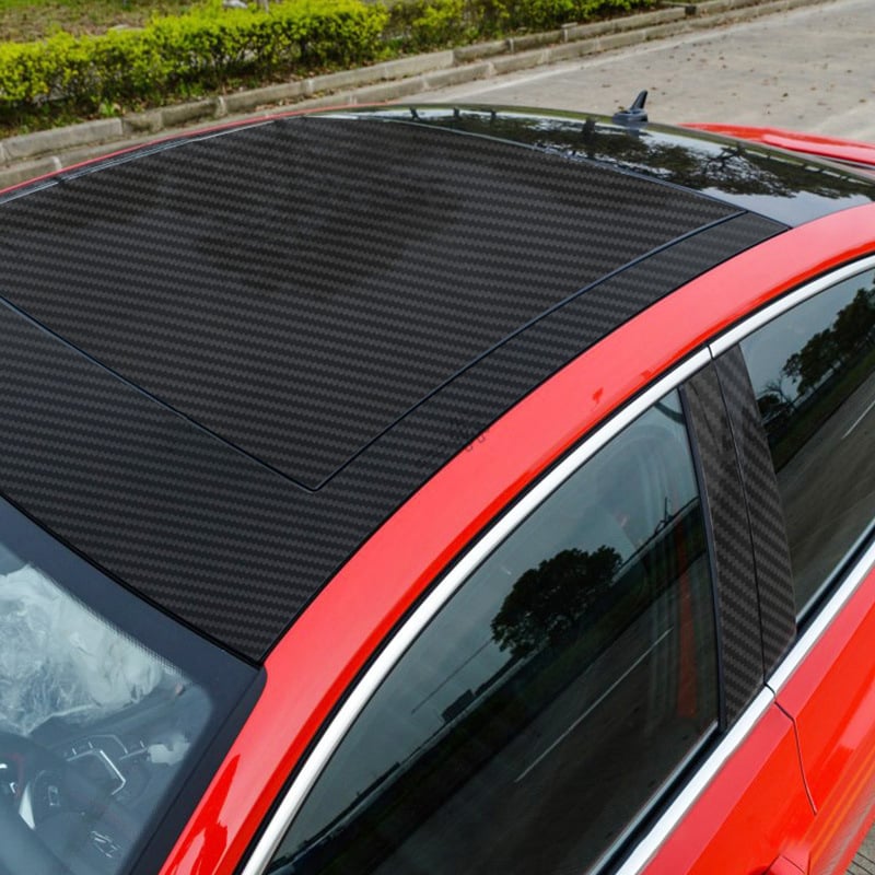 lusailstore - Carbon fiber car wrap