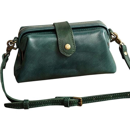 lusailstore - Premium Leather Retro Handmade Bag