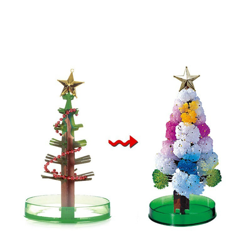 lusailstore - magic christmas tree