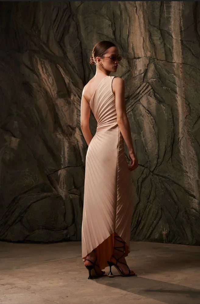 lusailstore - long dress