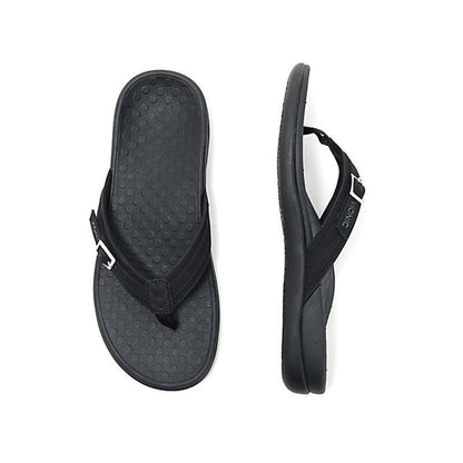 lusailstore - Simple PU Flip Flops