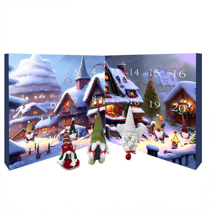 lusailstore - advent calendar boxes