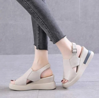 lusailstore - Fashion orthopedic sandals