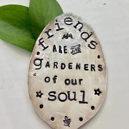 lusailstore-Garden Marker Friendship Gift