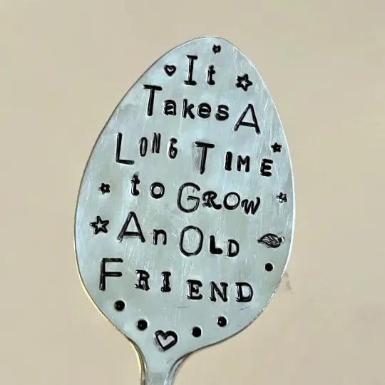 lusailstore-Garden Marker Friendship Gift