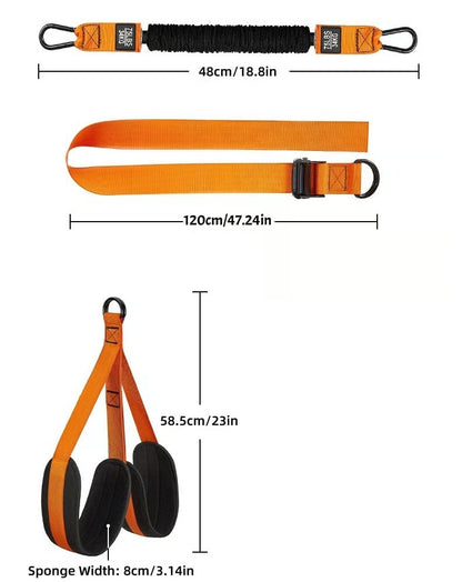 lusailstore - Pull-Up Bands in Resistance Bands