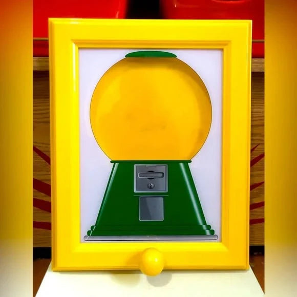 lusailstore - Candy Frame Dispenser