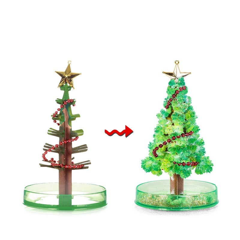 lusailstore - magic christmas tree