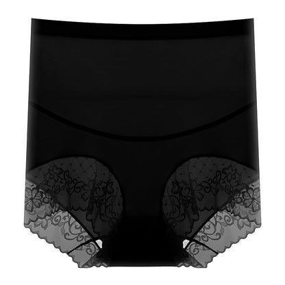 lusailstore - Hot style Silky High Waist Shaping Panties