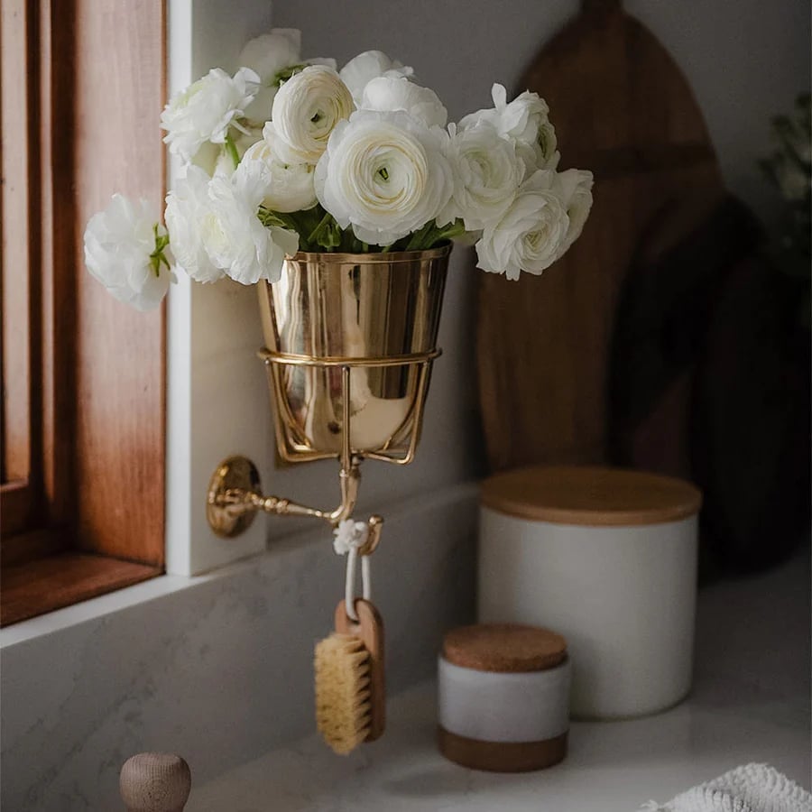 lusailstore - Opal Wall Vessel