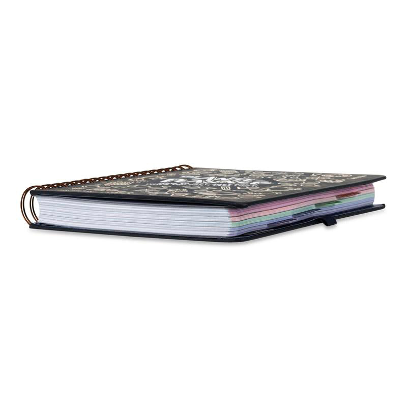 lusailstore - anti planner notebook