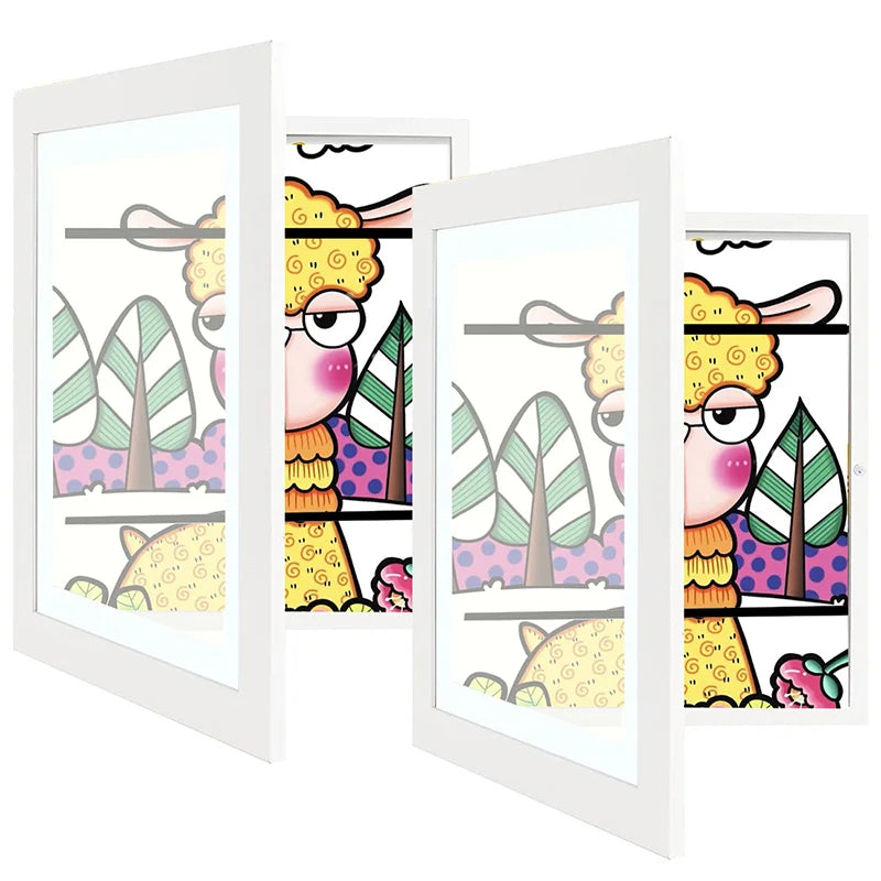 lusailstore - Children's Art Frame