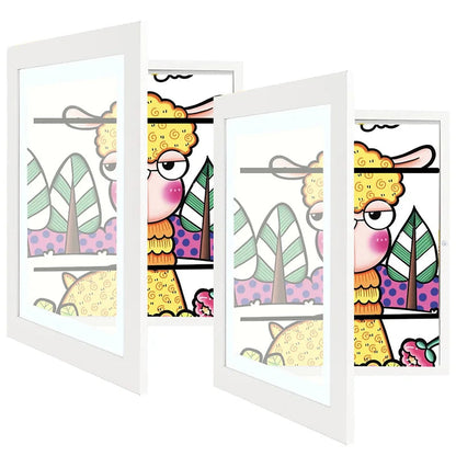 lusailstore - Children's Art Frame