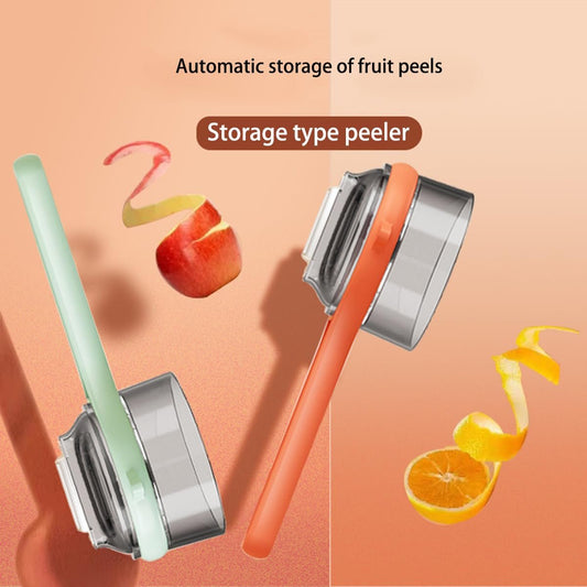 lusailstore - Vegetable Peeler with