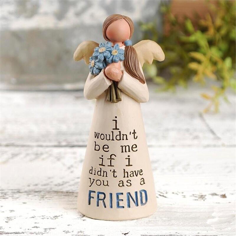 lusailstore - Angel friendship gifts