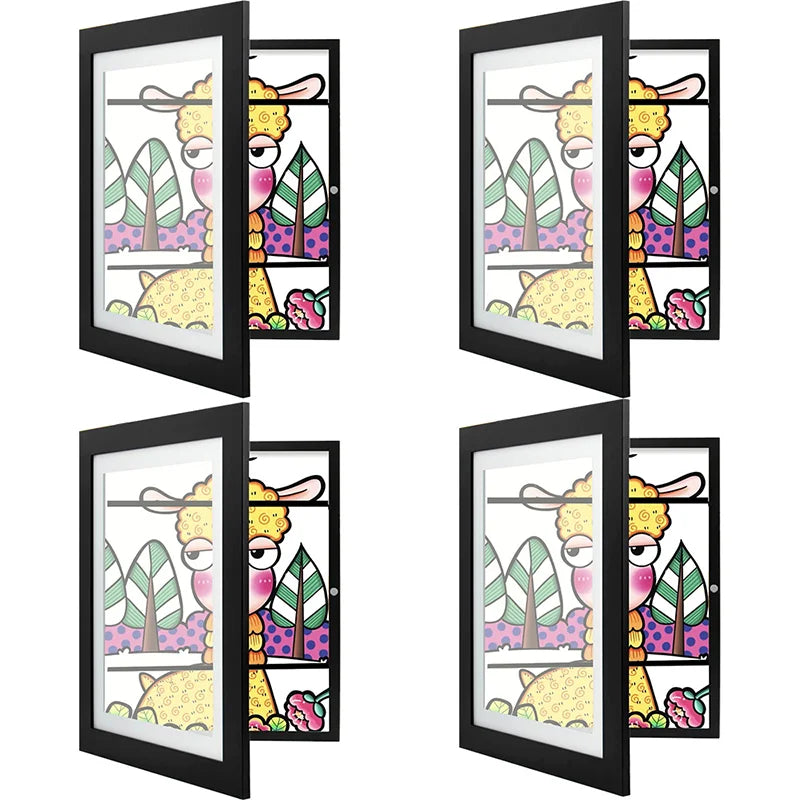 lusailstore - Children's Art Frame