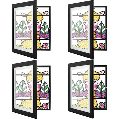 lusailstore - Children's Art Frame