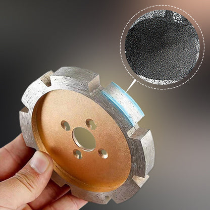 lusailstore - thickened diamond saw blade