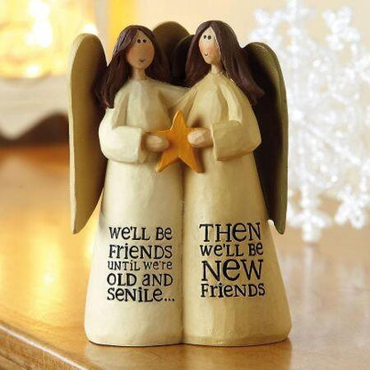 lusailstore - Angel friendship gifts