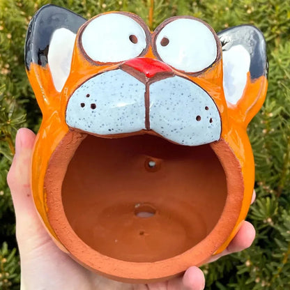 lusailstore - Garden Stakes - Animal Bird Feeders