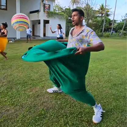 lusailstore - granny pants yard game for adults