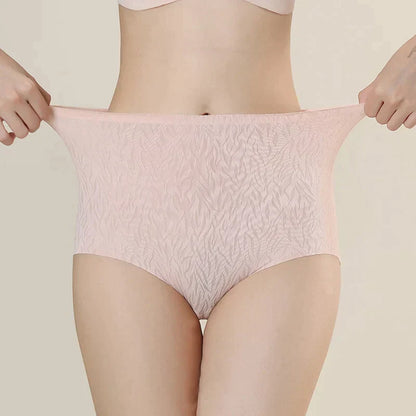 lusailstore - Fresh Seamless High Waist Butt Lift Panties