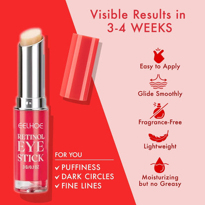 lusailstore - Retinol Eye Cream Stick