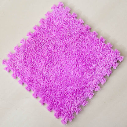 lusailstore - eva soft foam floor mat