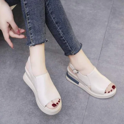 lusailstore - Fashion orthopedic sandals