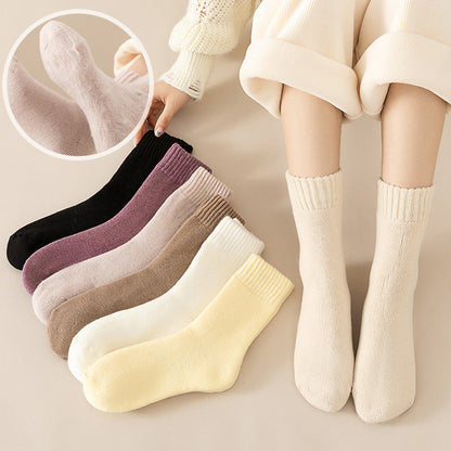 lusailstore - Winter Thermal Socks