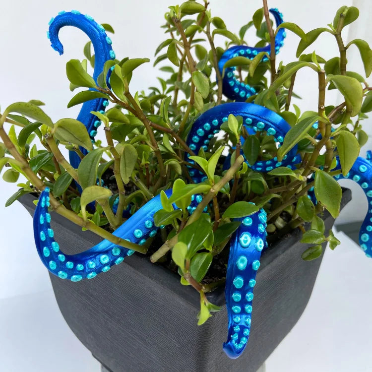 lusailstore - 7-Piece Sea Monster Tentacles