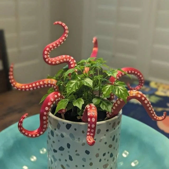 lusailstore - 7-Piece Sea Monster Tentacles