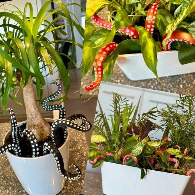 lusailstore - 7-Piece Sea Monster Tentacles